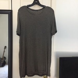 Brandy Melville Dress Shirt